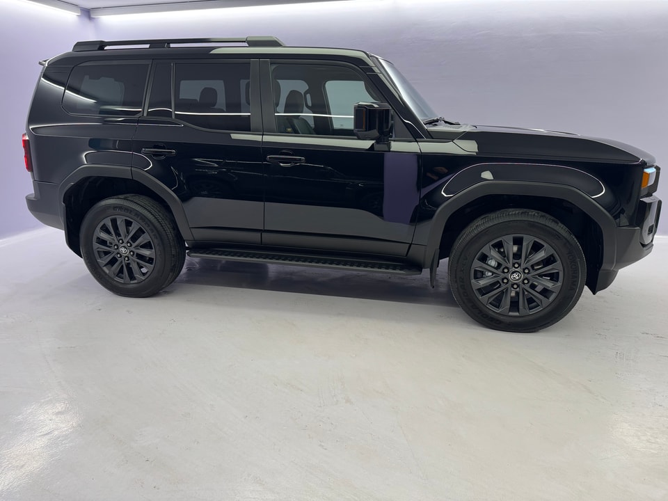 Land Cruiser 2.8 D 48V Invincible AWD