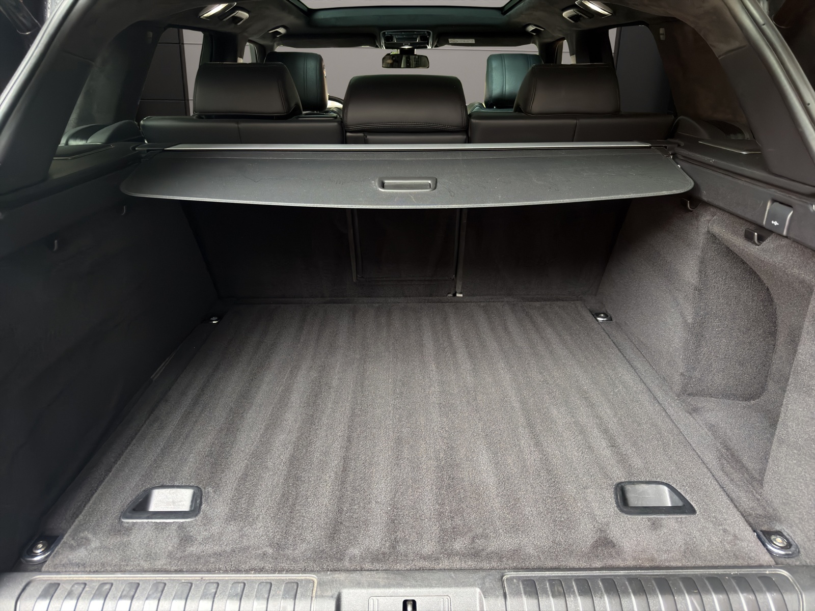 Image LAND-ROVER RANGE-ROVER-SPORT RR Sport 4.4SDV8 Autobiog