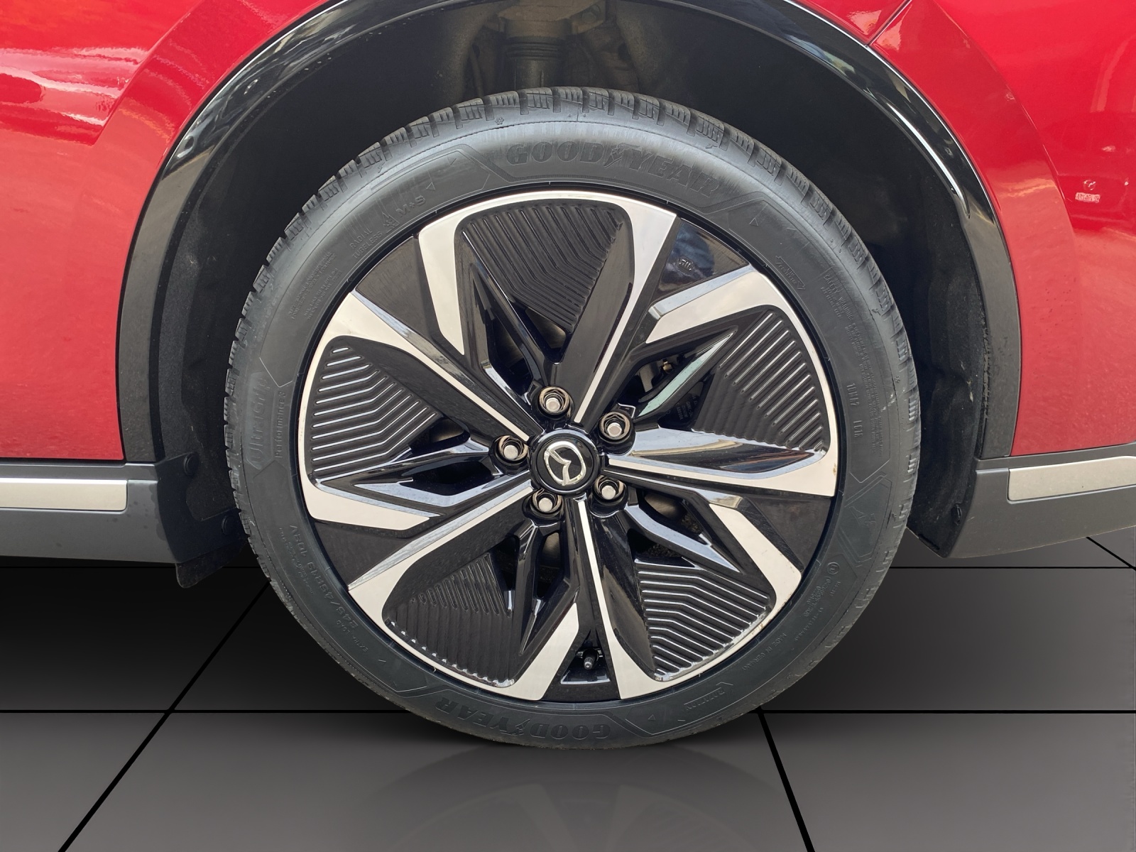 Image MAZDA 6 6e 258 69kWh Takumi