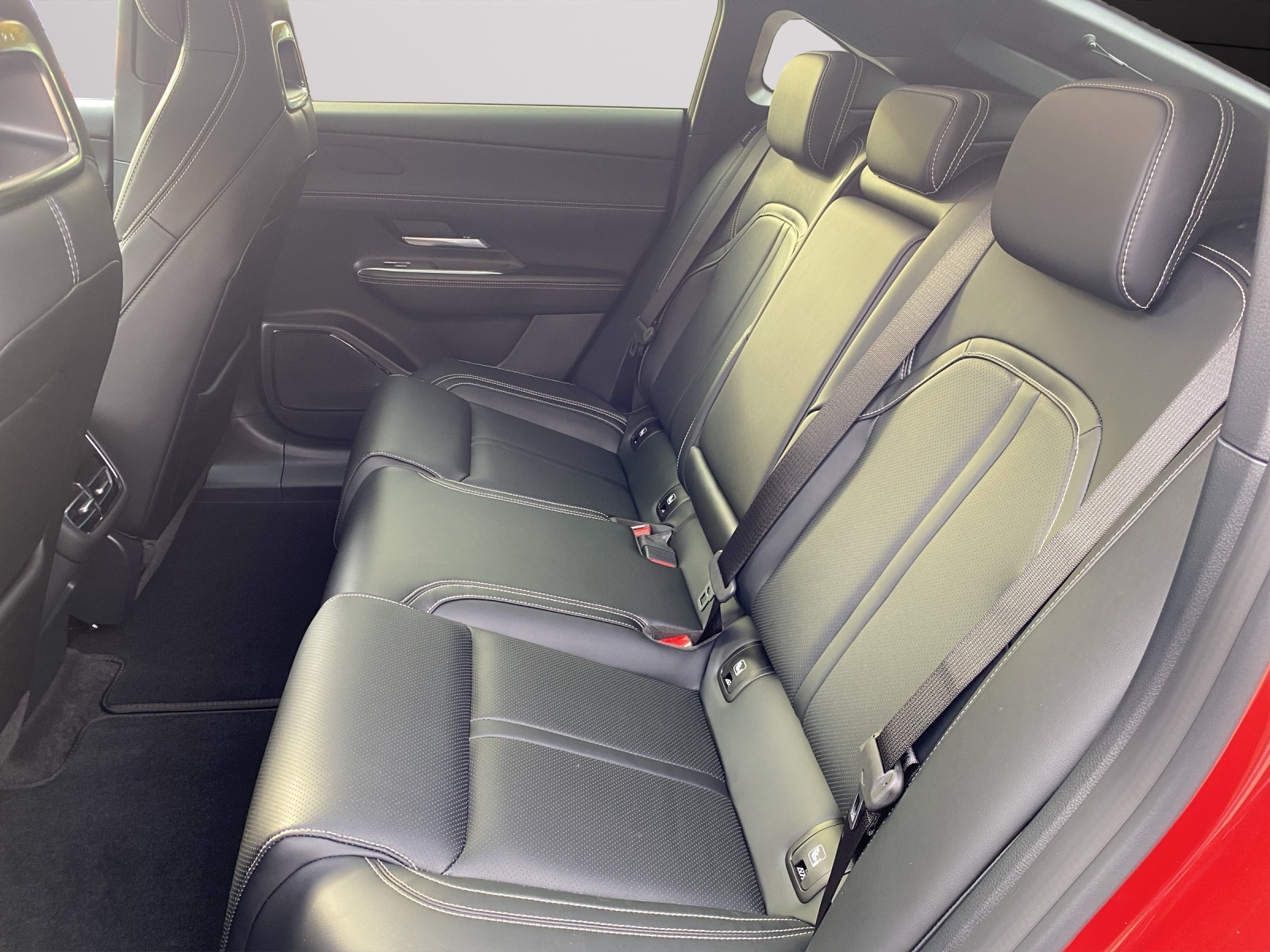 Image MAZDA 6 6e 258 69kWh Takumi