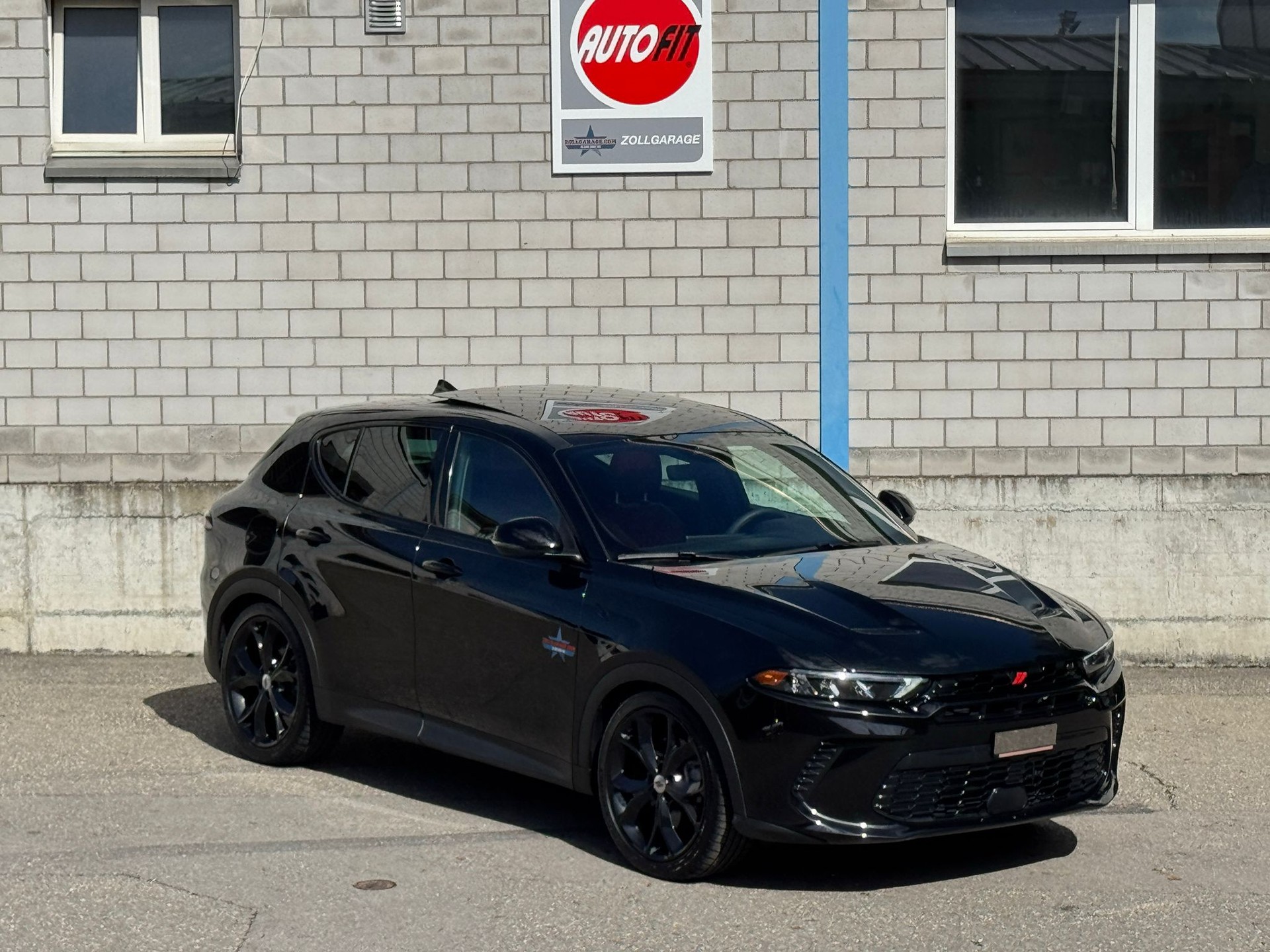 DODGE 2.0T GT AWD ( 4x4) 268 PS-showroom-element-2