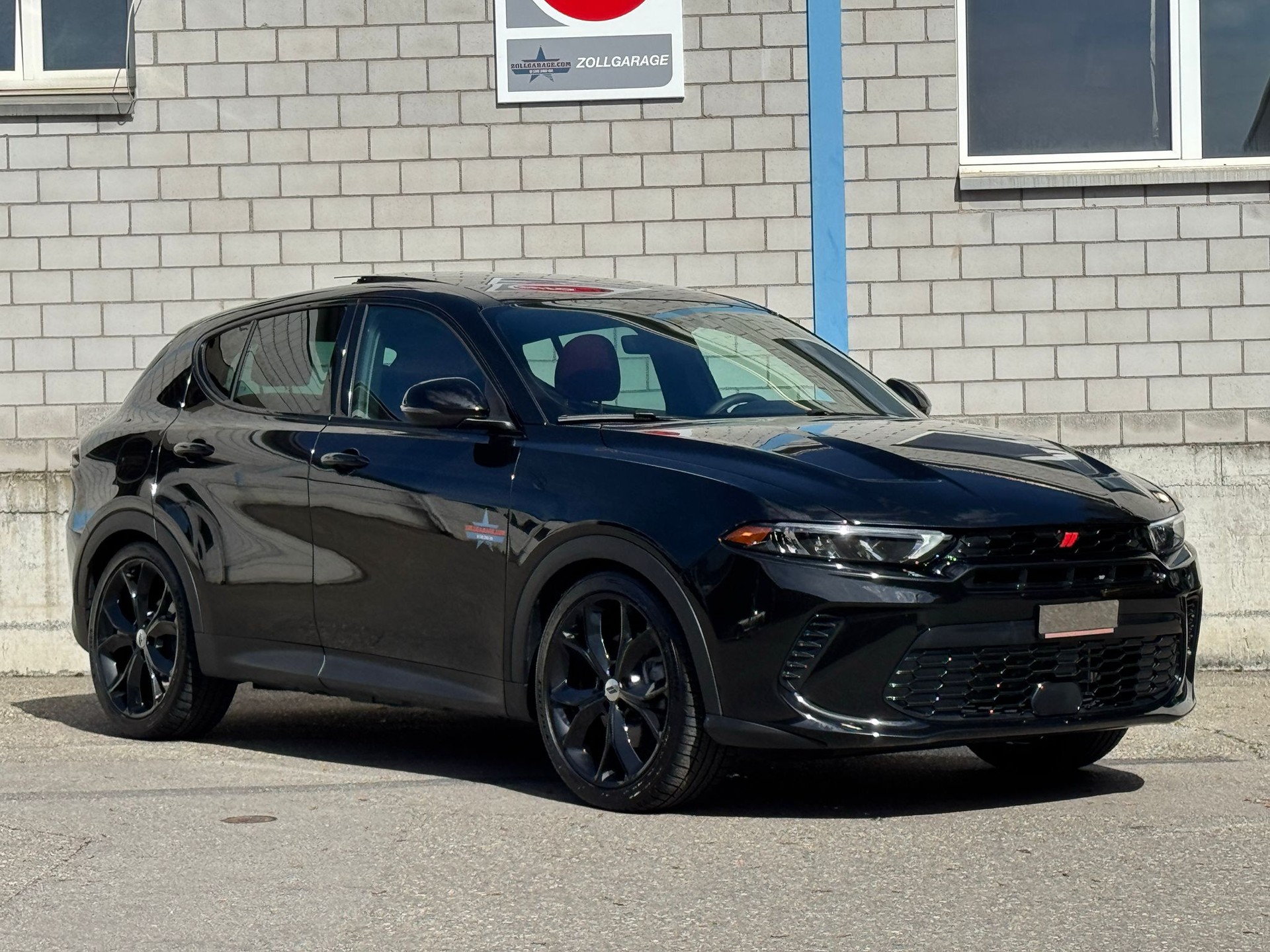 DODGE 2.0T GT AWD ( 4x4) 268 PS-showroom-element-3