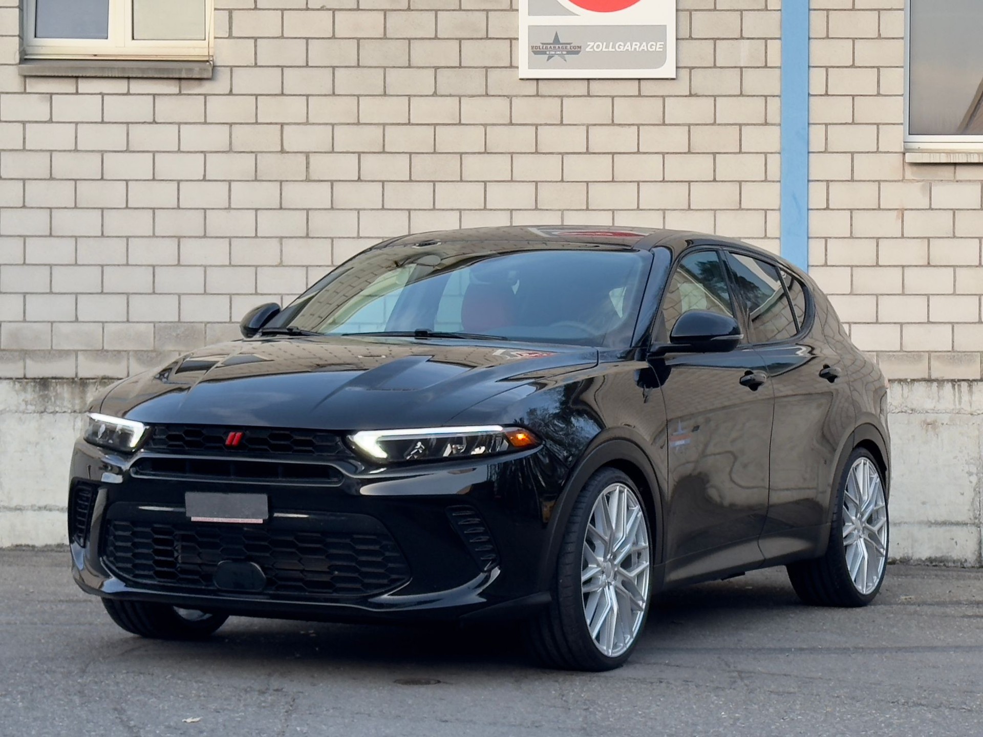 DODGE 2.0T GT AWD ( 4x4) 268 PS