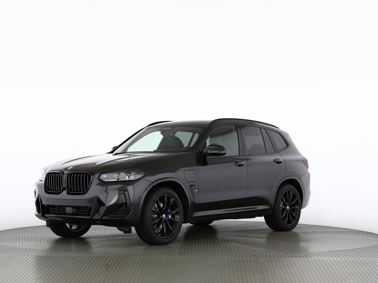 BMW X3 xDrive 30e M Sport (SUV / Gelndewagen)