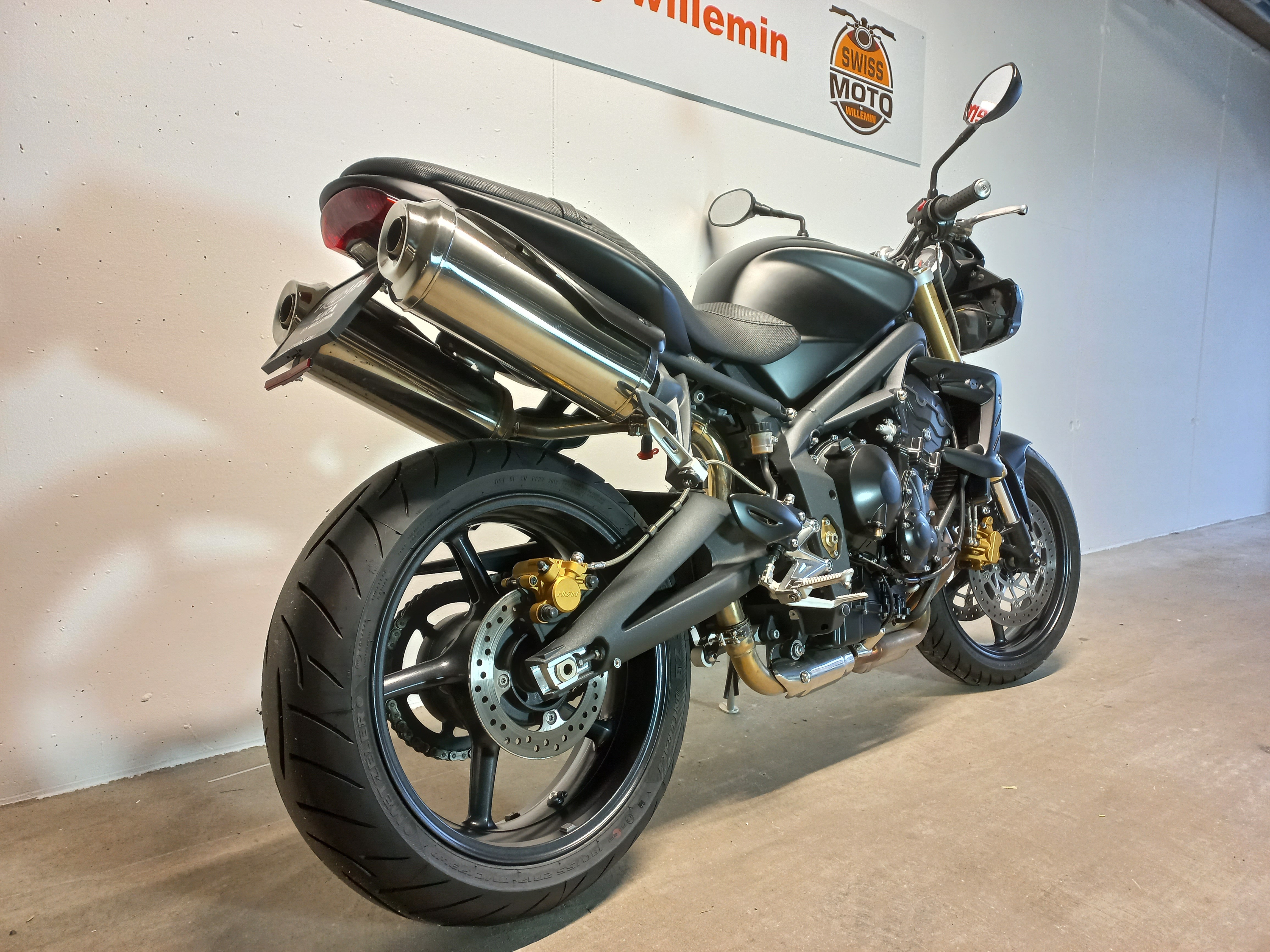 クラブうんていVer.３ MV Agusta F3 675