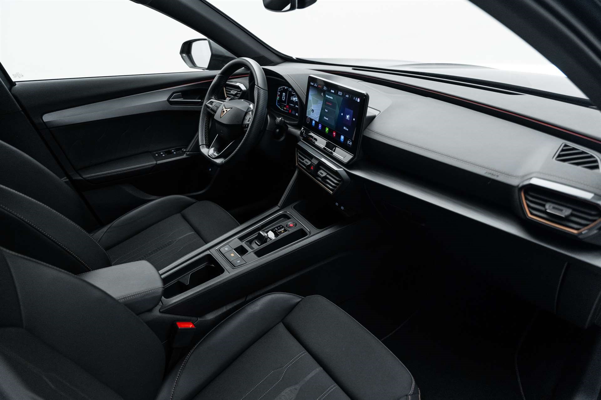 CUPRA Formentor 1.4 e-HYBRID pHEV VZ DSG 245PS-image-10
