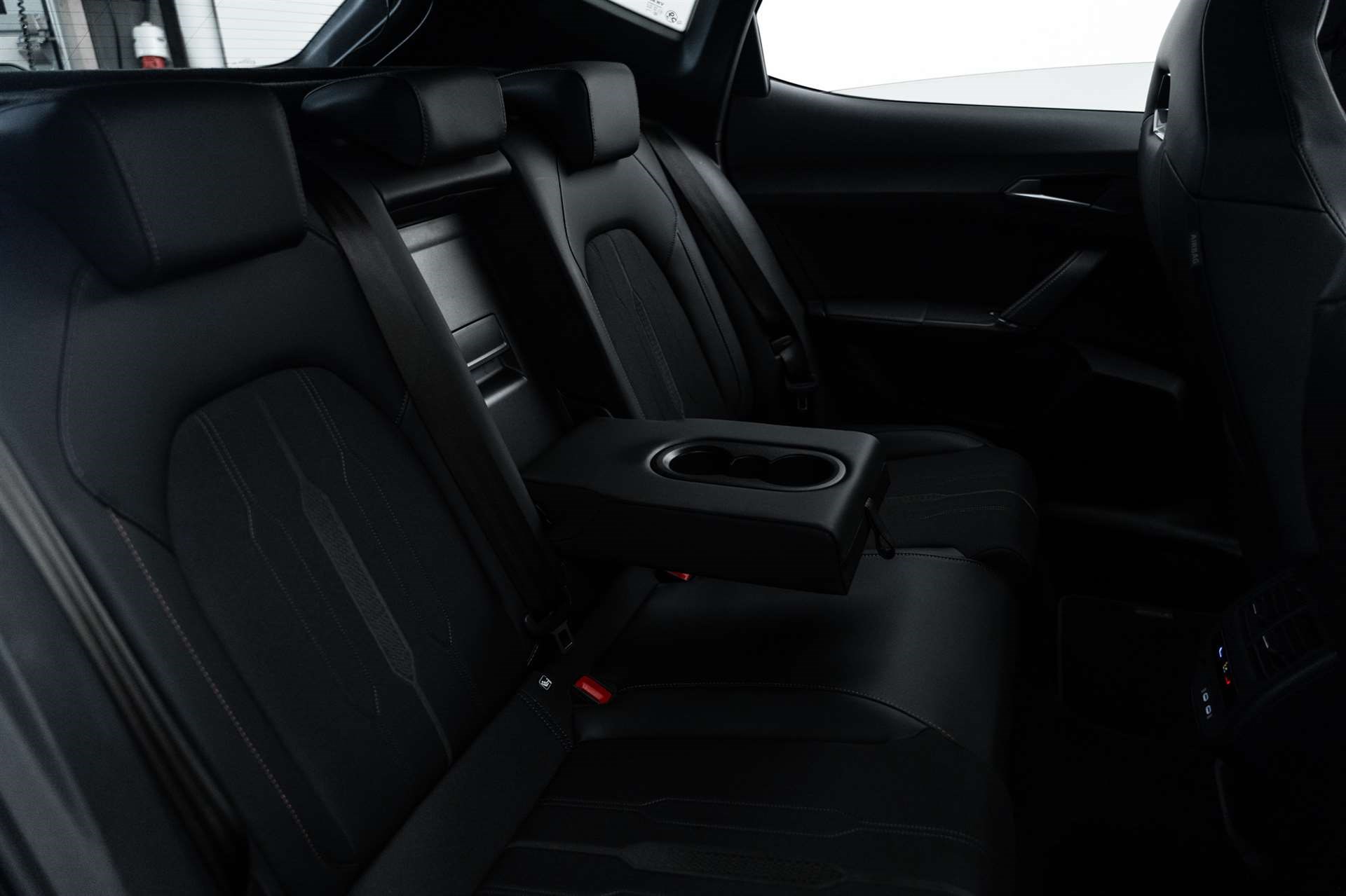 CUPRA Formentor 1.4 e-HYBRID pHEV VZ DSG 245PS-image-14
