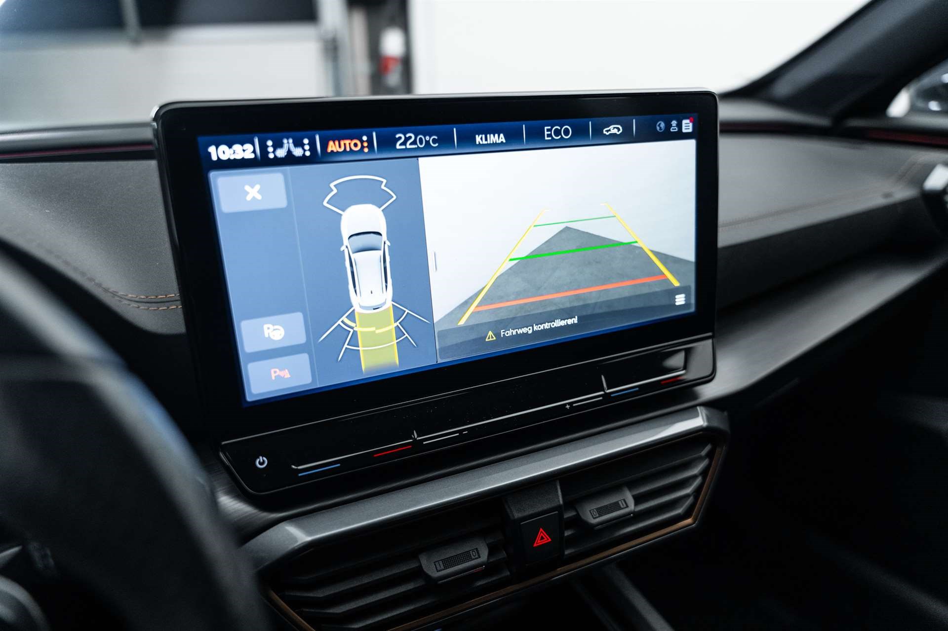 CUPRA Formentor 1.4 e-HYBRID pHEV VZ DSG 245PS-image-15