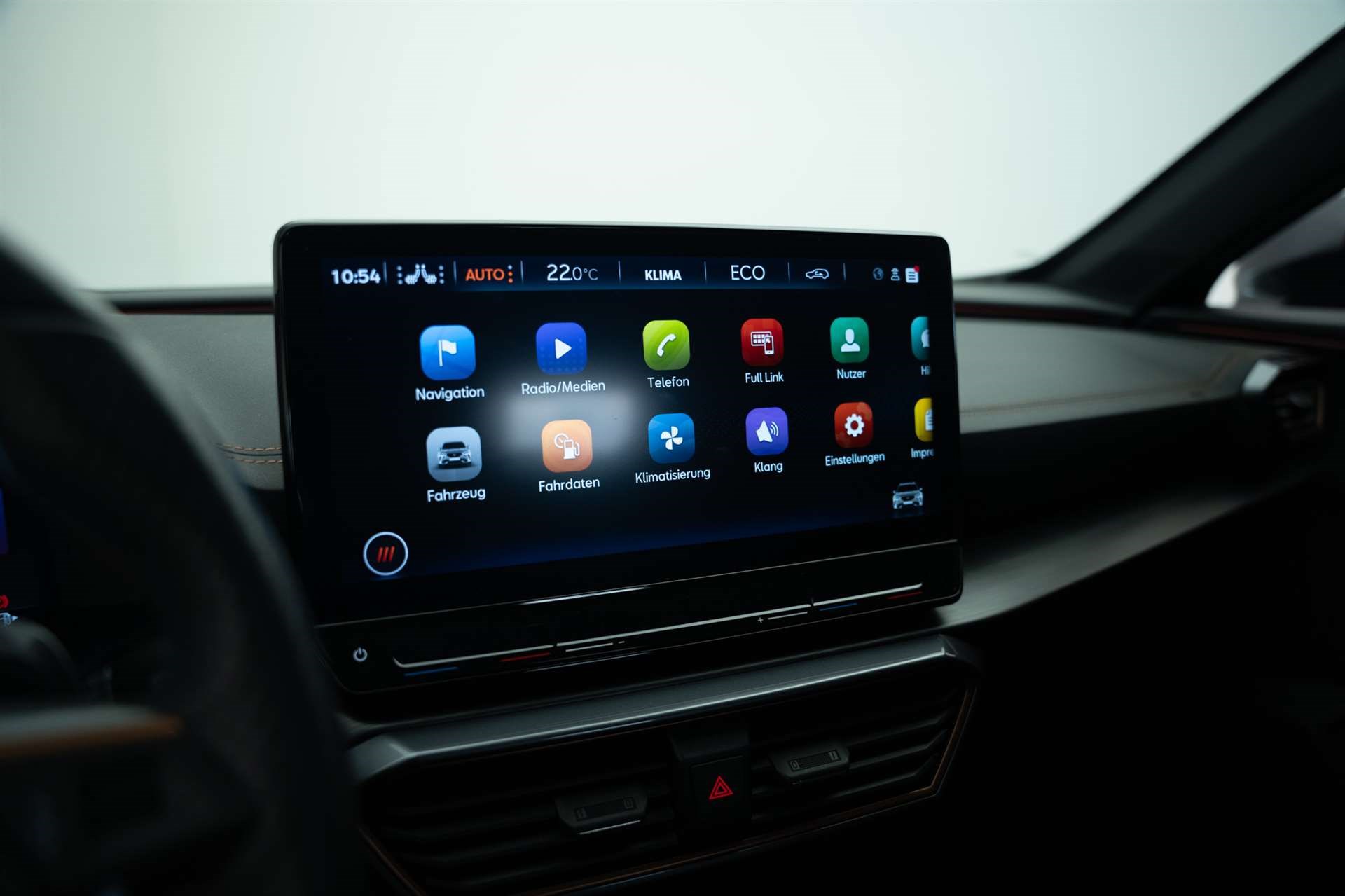 CUPRA Formentor 1.4 e-HYBRID pHEV VZ DSG 245PS-image-16