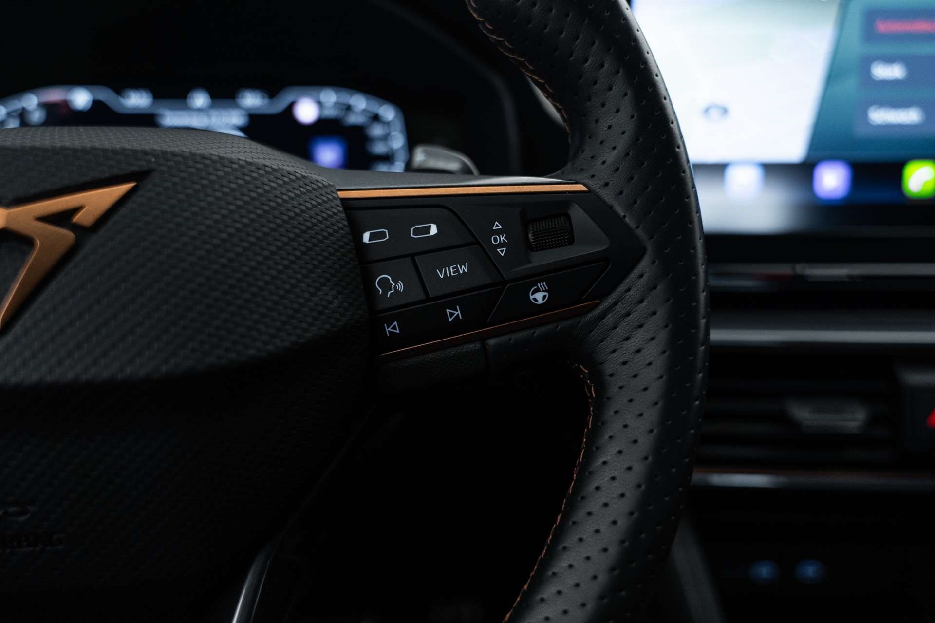 CUPRA Formentor 1.4 e-HYBRID pHEV VZ DSG 245PS-image-18