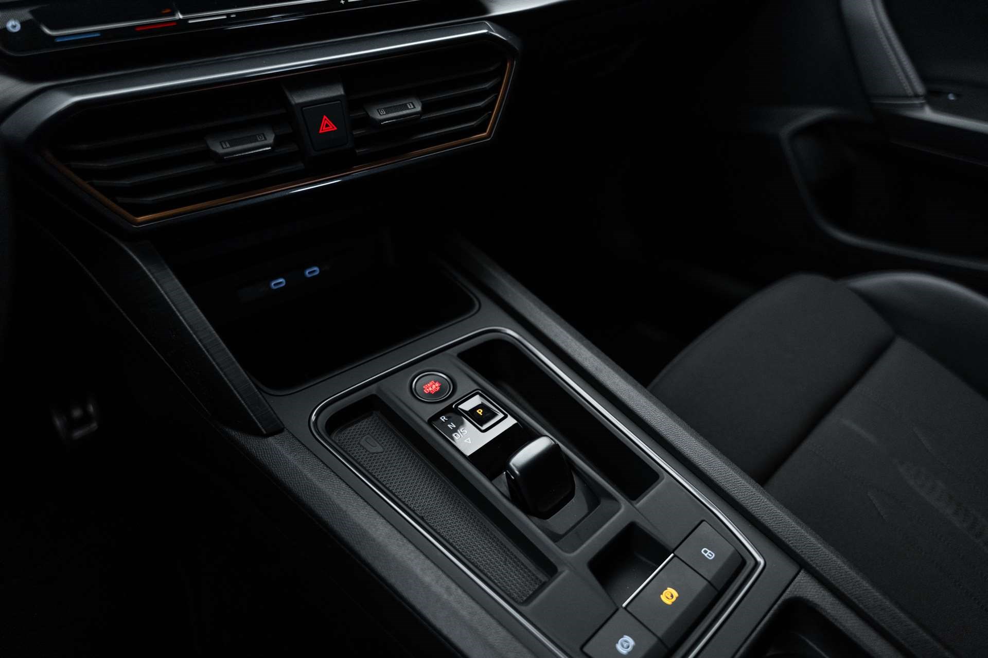CUPRA Formentor 1.4 e-HYBRID pHEV VZ DSG 245PS-image-20