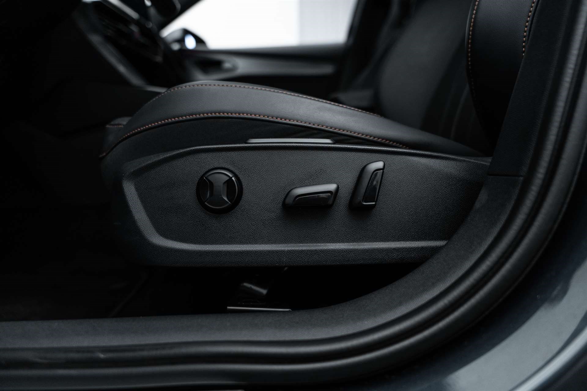CUPRA Formentor 1.4 e-HYBRID pHEV VZ DSG 245PS-image-21