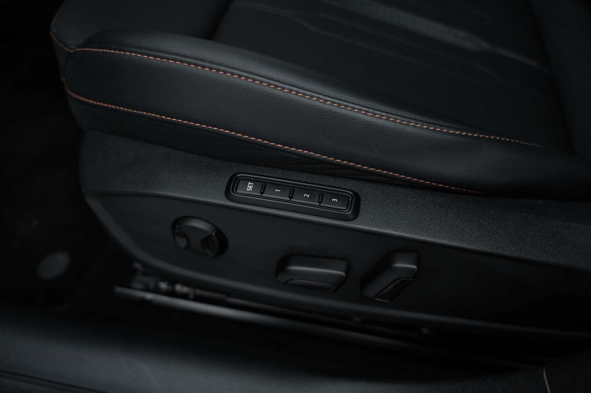 CUPRA Formentor 1.4 e-HYBRID pHEV VZ DSG 245PS-image-22