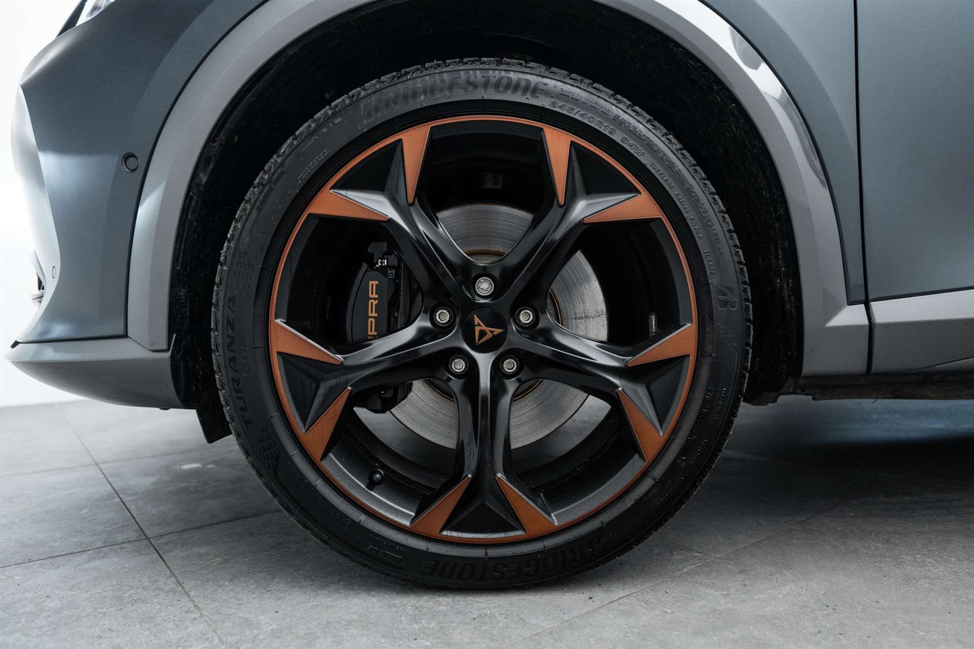 CUPRA Formentor 1.4 e-HYBRID pHEV VZ DSG 245PS-image-4