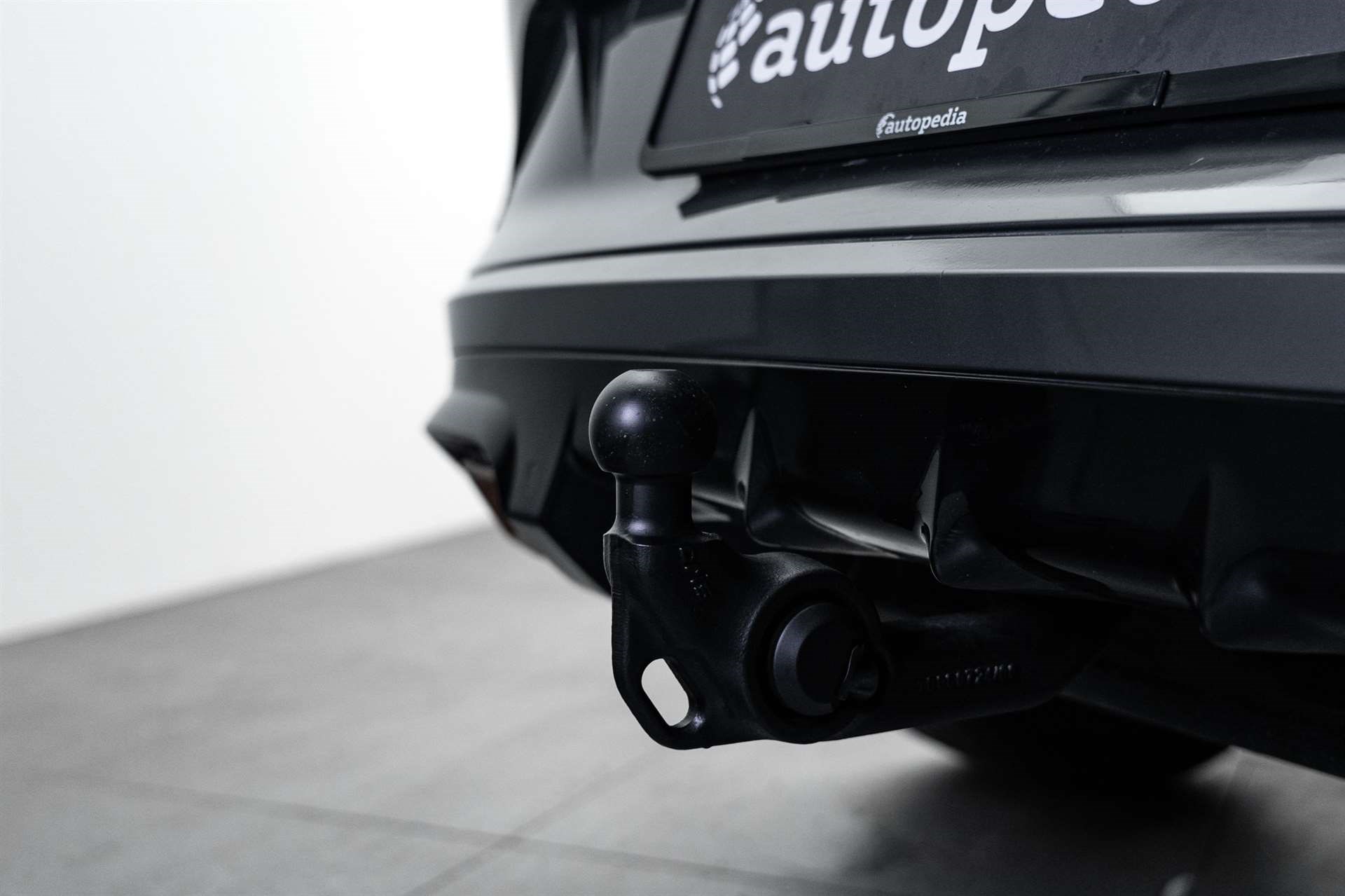 CUPRA Formentor 1.4 e-HYBRID pHEV VZ DSG 245PS-image-5