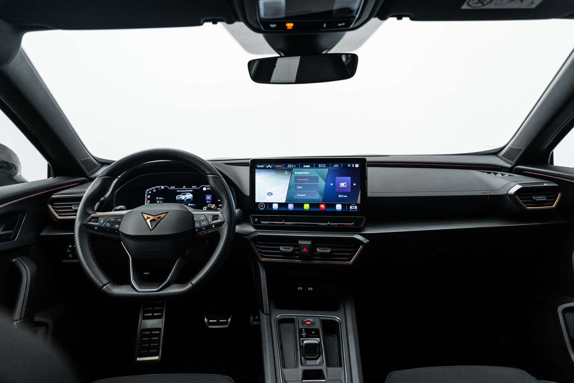 CUPRA Formentor 1.4 e-HYBRID pHEV VZ DSG 245PS-image-8