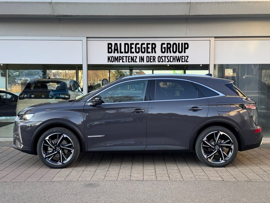 DS AUTOMOBILES DS 7 E-Tense 300 4x4 Saint-Exupery-image-6