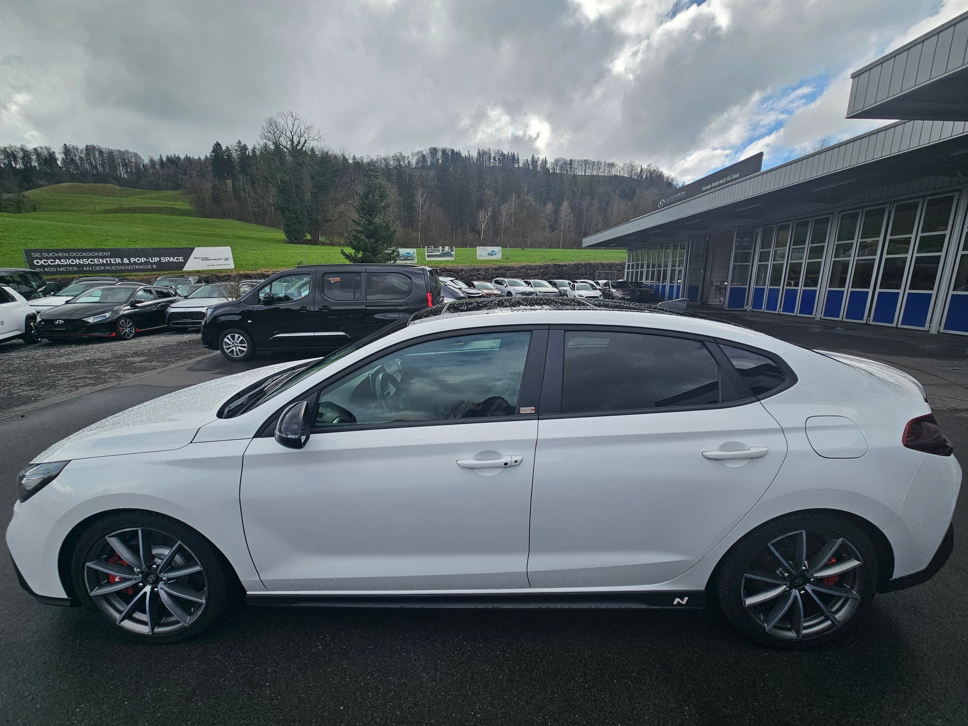 HYUNDAI i30 Fastback N 2.0 T-GDi-showroom-element-3
