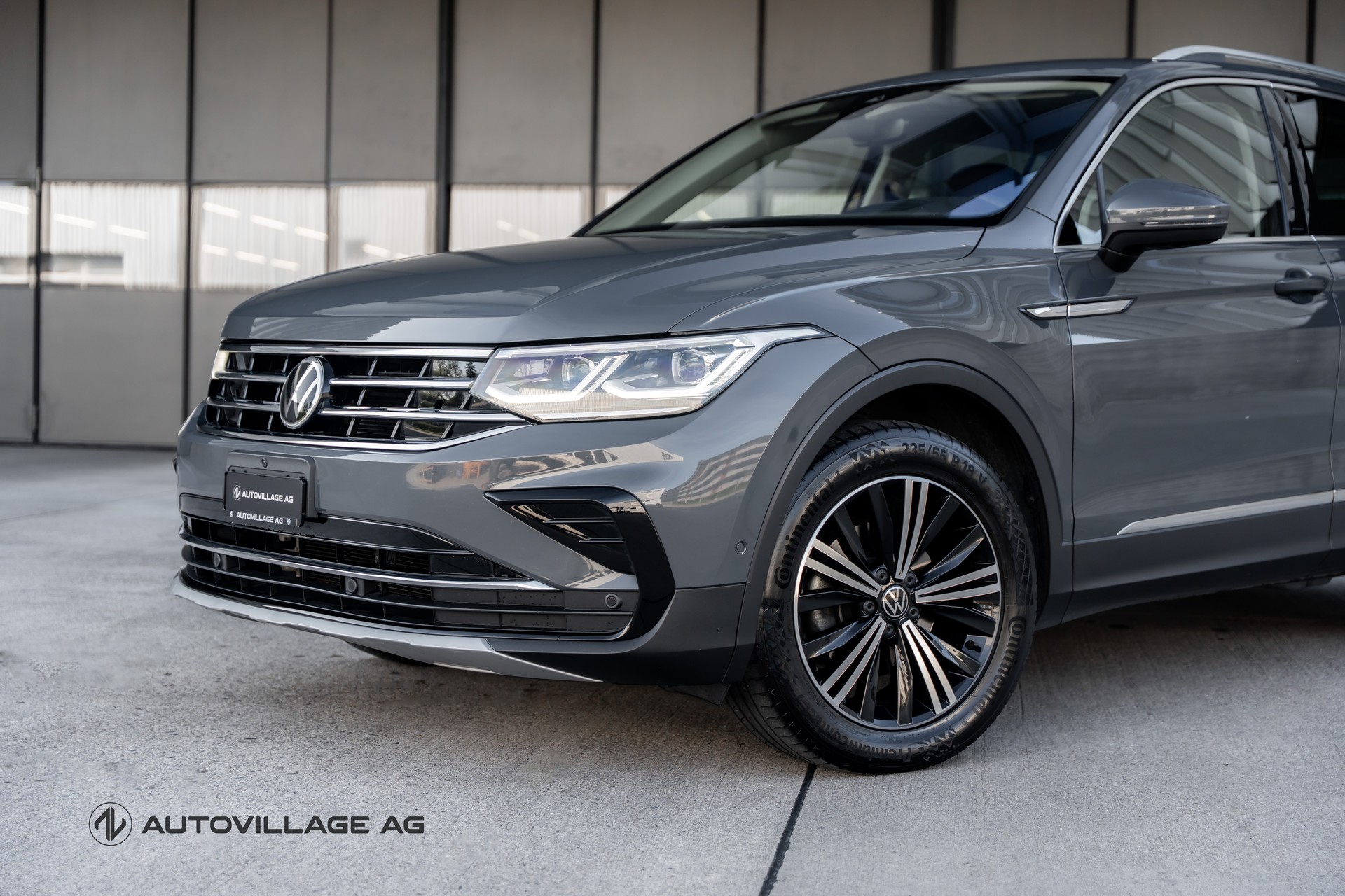 VW Tiguan 2.0 TDI SCR Elegance 4Motion DSG CH-Fz-image-21