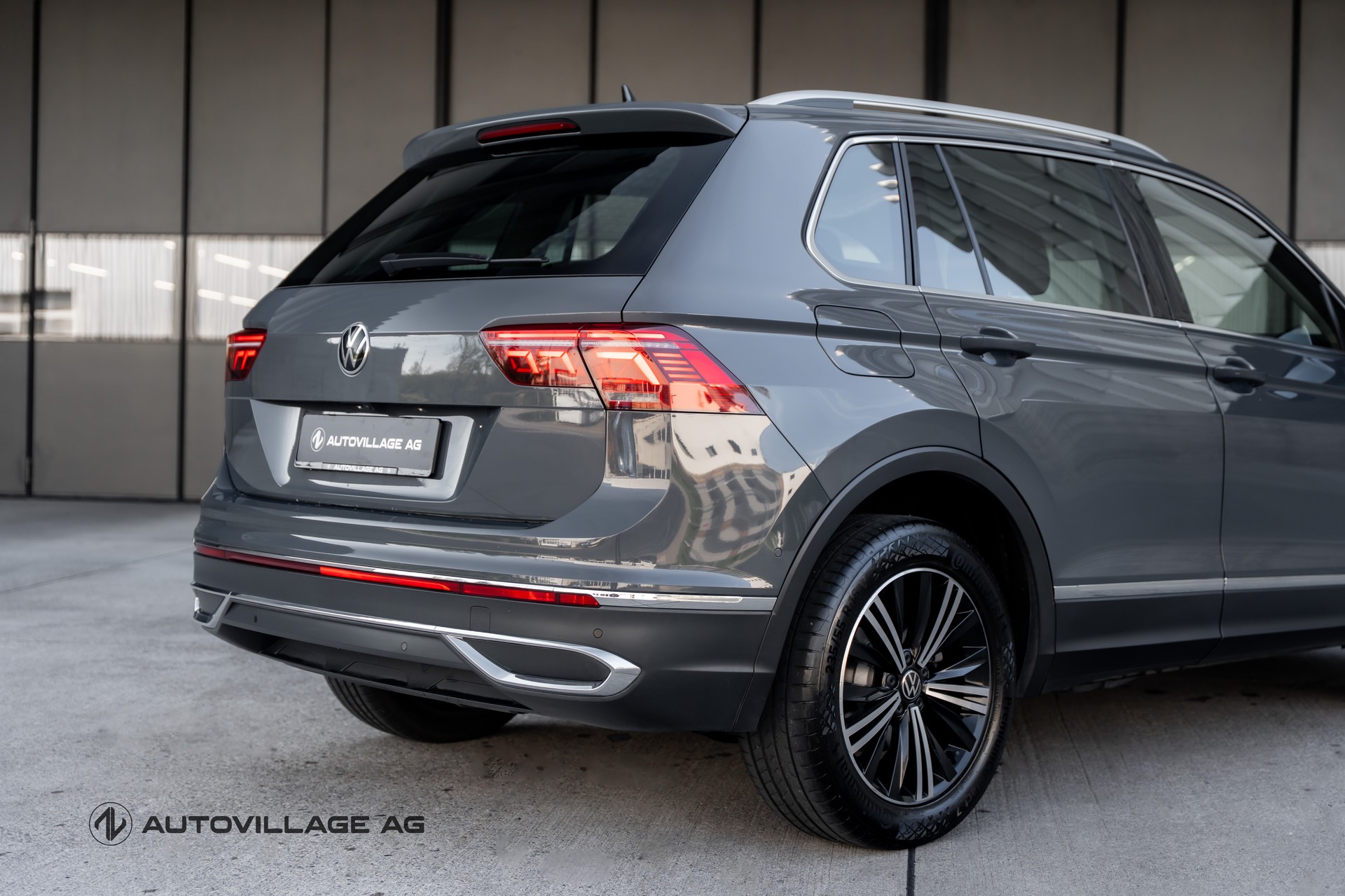 VW Tiguan 2.0 TDI SCR Elegance 4Motion DSG CH-Fz-image-23