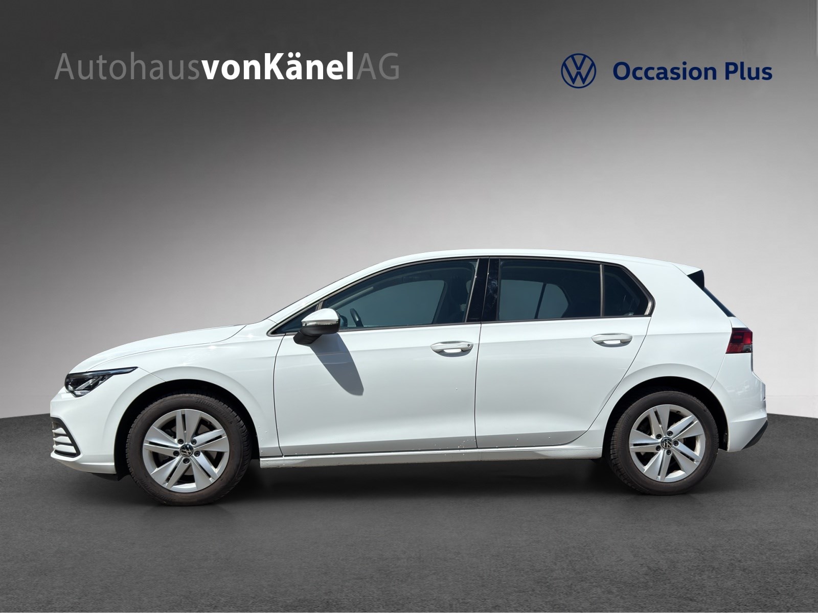 VW Golf 1.5 e TSI ACT Selection DSG-showroom-element-1