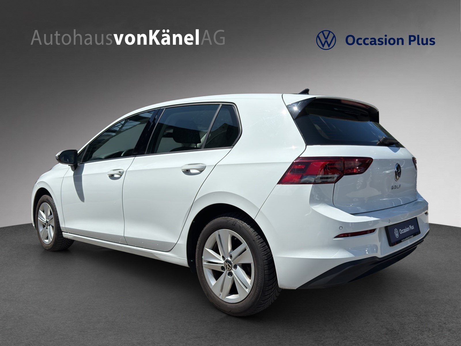 VW Golf 1.5 e TSI ACT Selection DSG-showroom-element-2