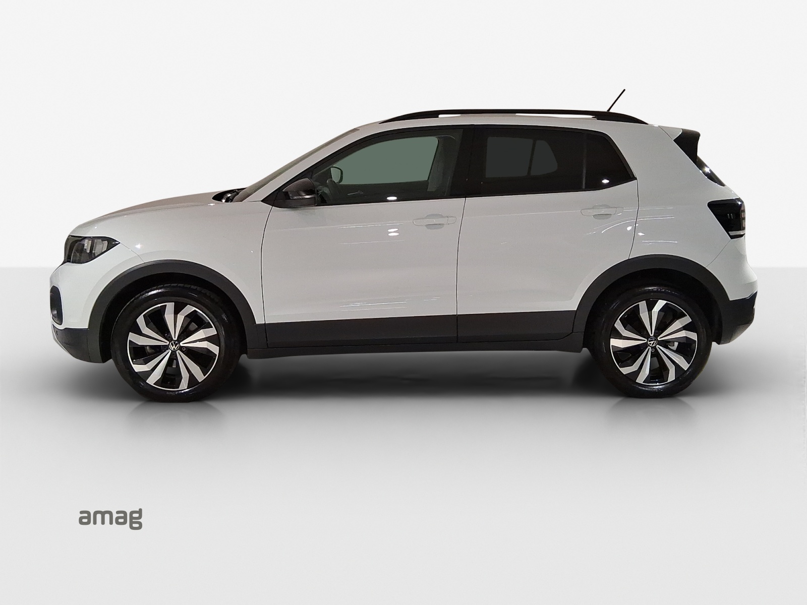 VW T-Cross 1.0 TSI Life DSG-showroom-element-1