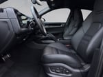 Porsche Cayenne S E-Hybrid Coupé Black Edition - Miniatur 8