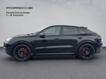Porsche Cayenne S E-Hybrid Coupé Black Edition - Bild 3