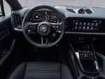Porsche Cayenne S E-Hybrid Coupé Black Edition - weitere Bilder