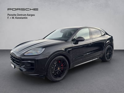 Porsche Cayenne 2026
