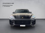 Porsche Cayenne S E-Hybrid Coupé Black Edition - Bild 2