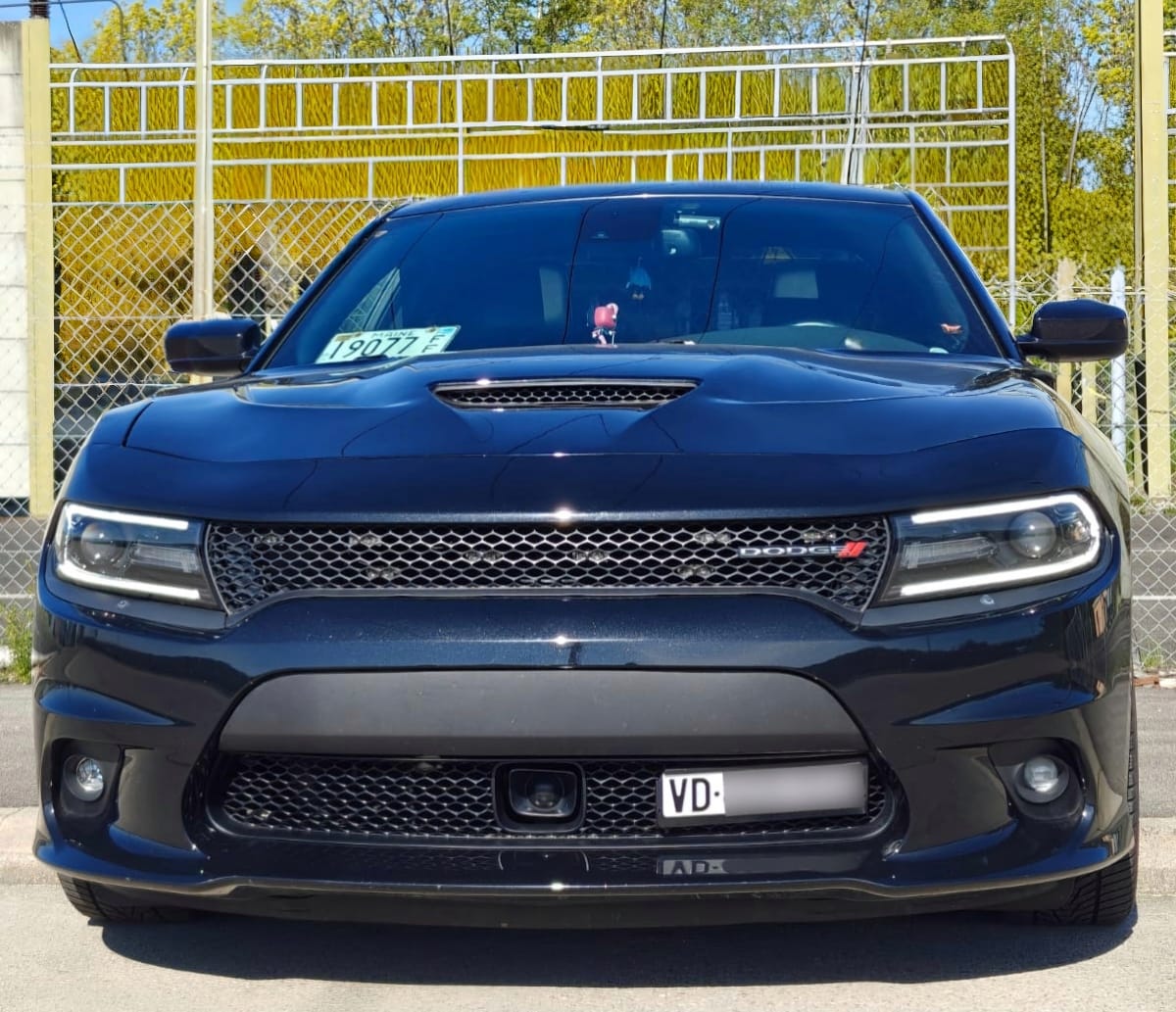 DODGE Charger
