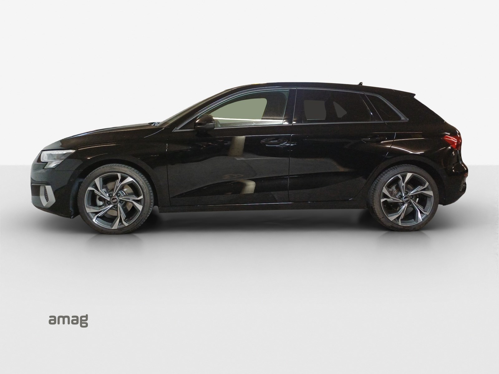 AUDI A3 Sportback 35 TFSI advanced-showroom-element-1