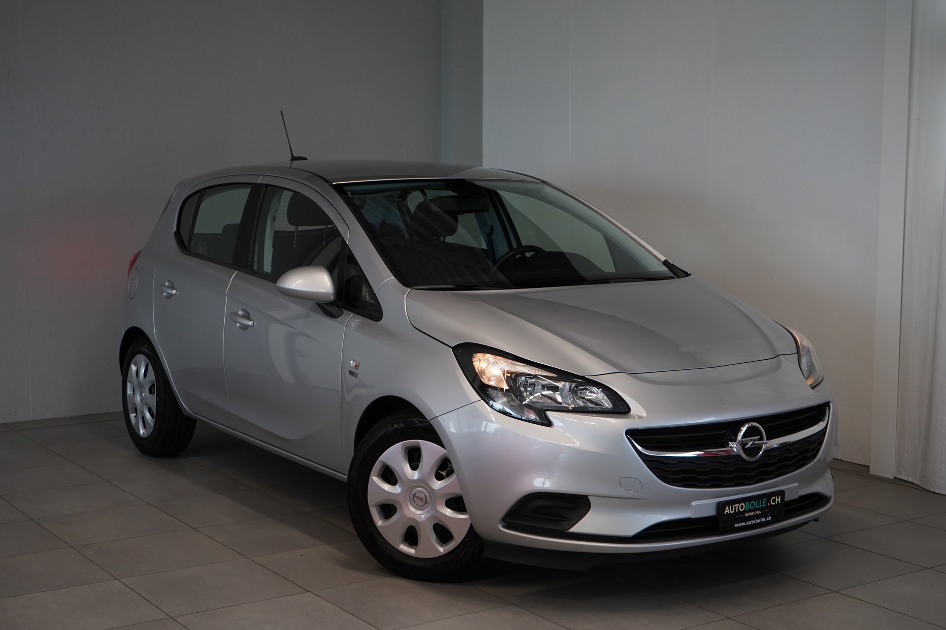 OPEL Corsa 1.0 T EcoT 120 Years Edition