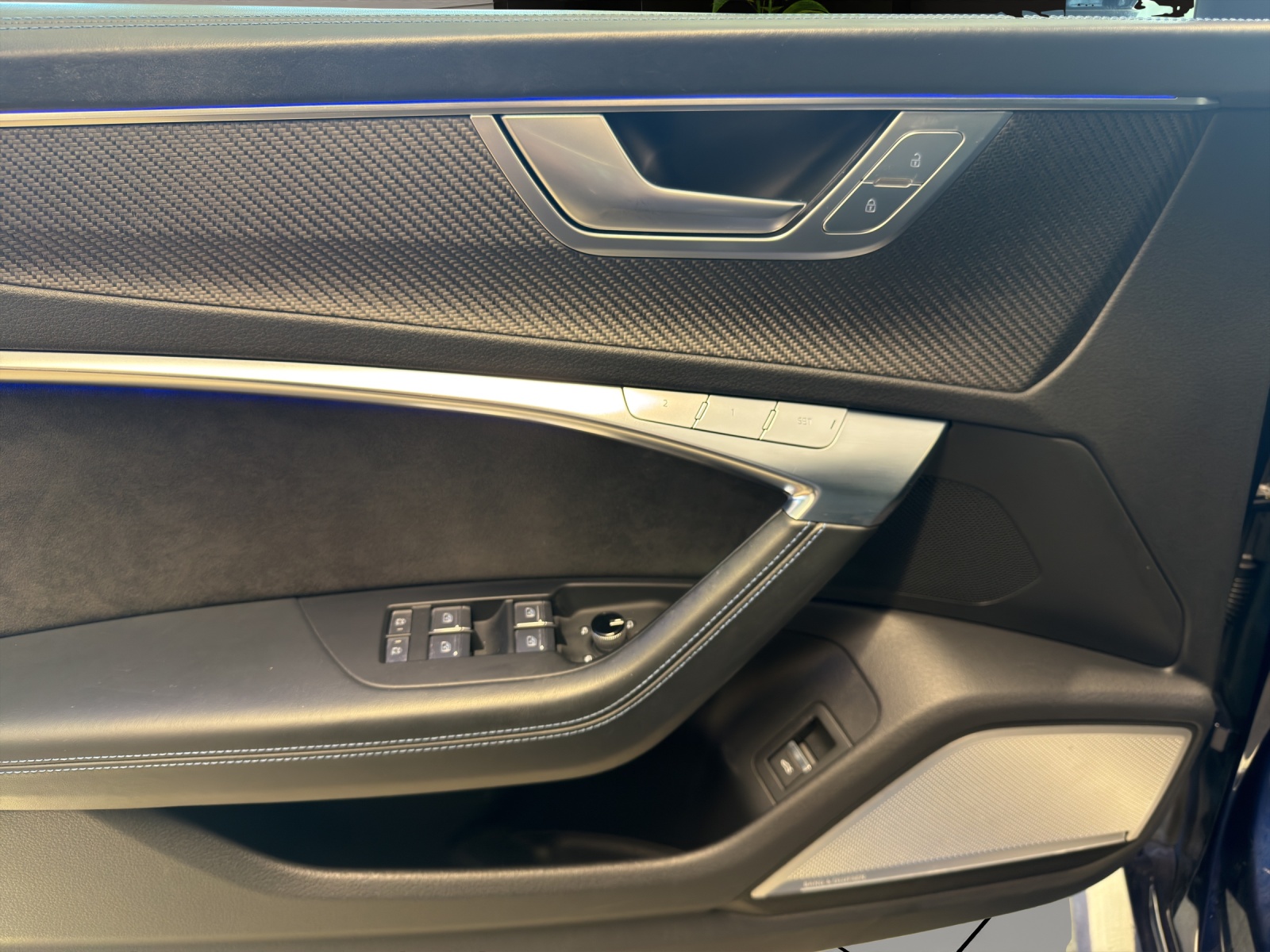 Image AUDI RS6 RS6 Avant 4.0 TFSI V8 quattro