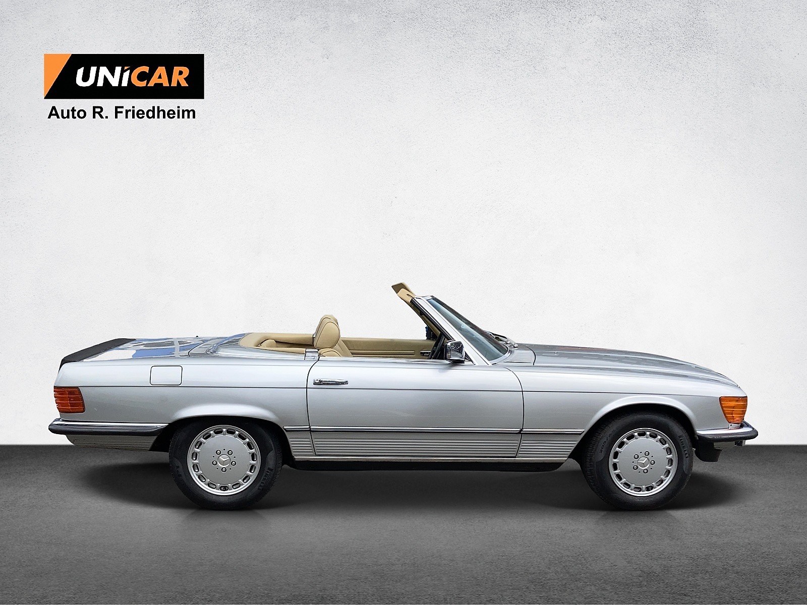 MERCEDES-BENZ 280 SL-image-9
