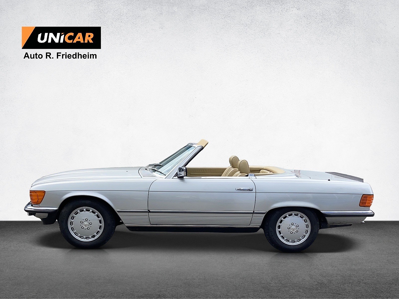 MERCEDES-BENZ 280 SL-image-10