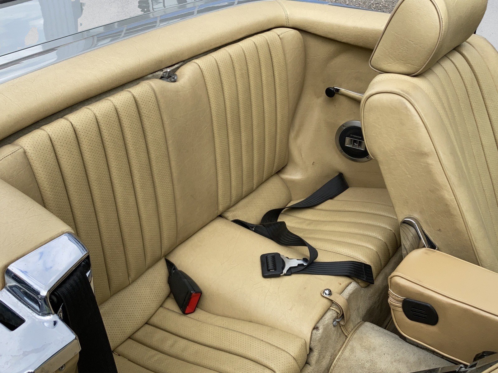 MERCEDES-BENZ 280 SL-image-8