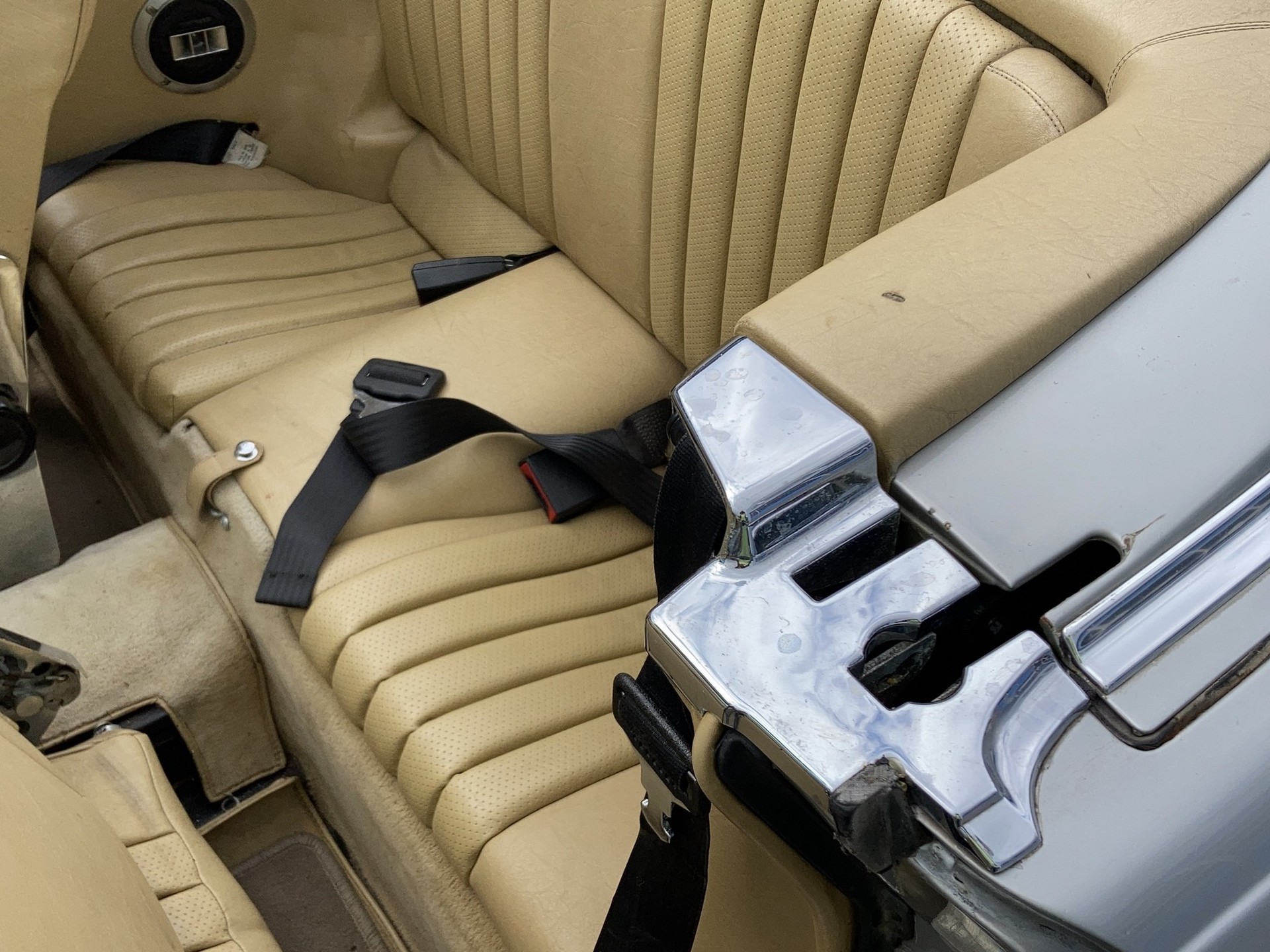 MERCEDES-BENZ 280 SL-image-6