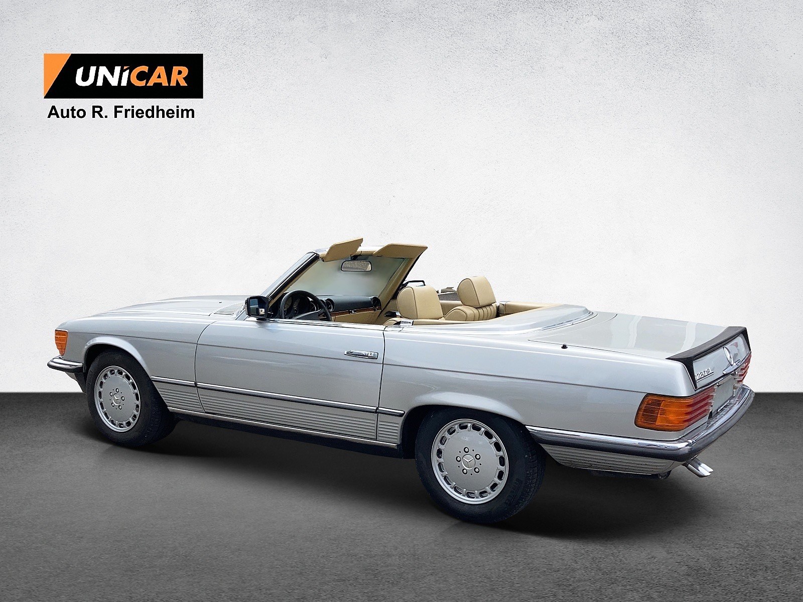 MERCEDES-BENZ 280 SL-image-13
