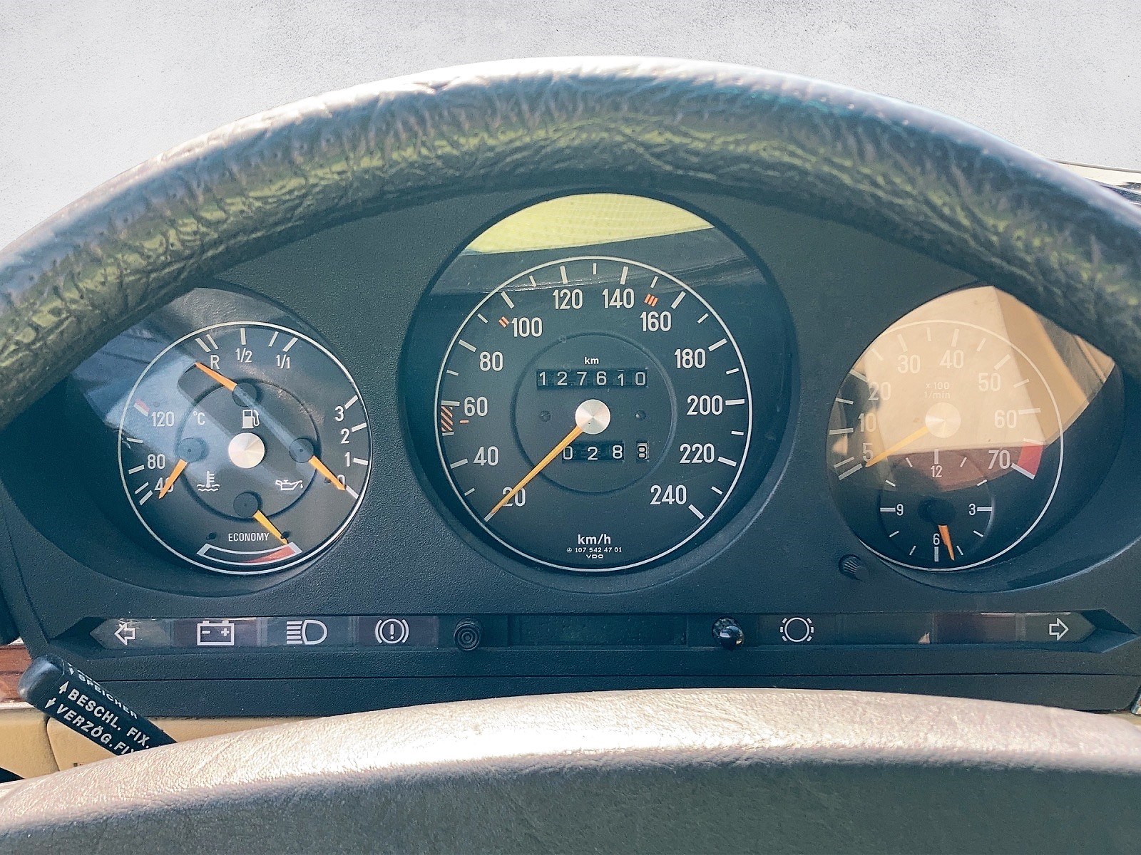 MERCEDES-BENZ 280 SL-image-3