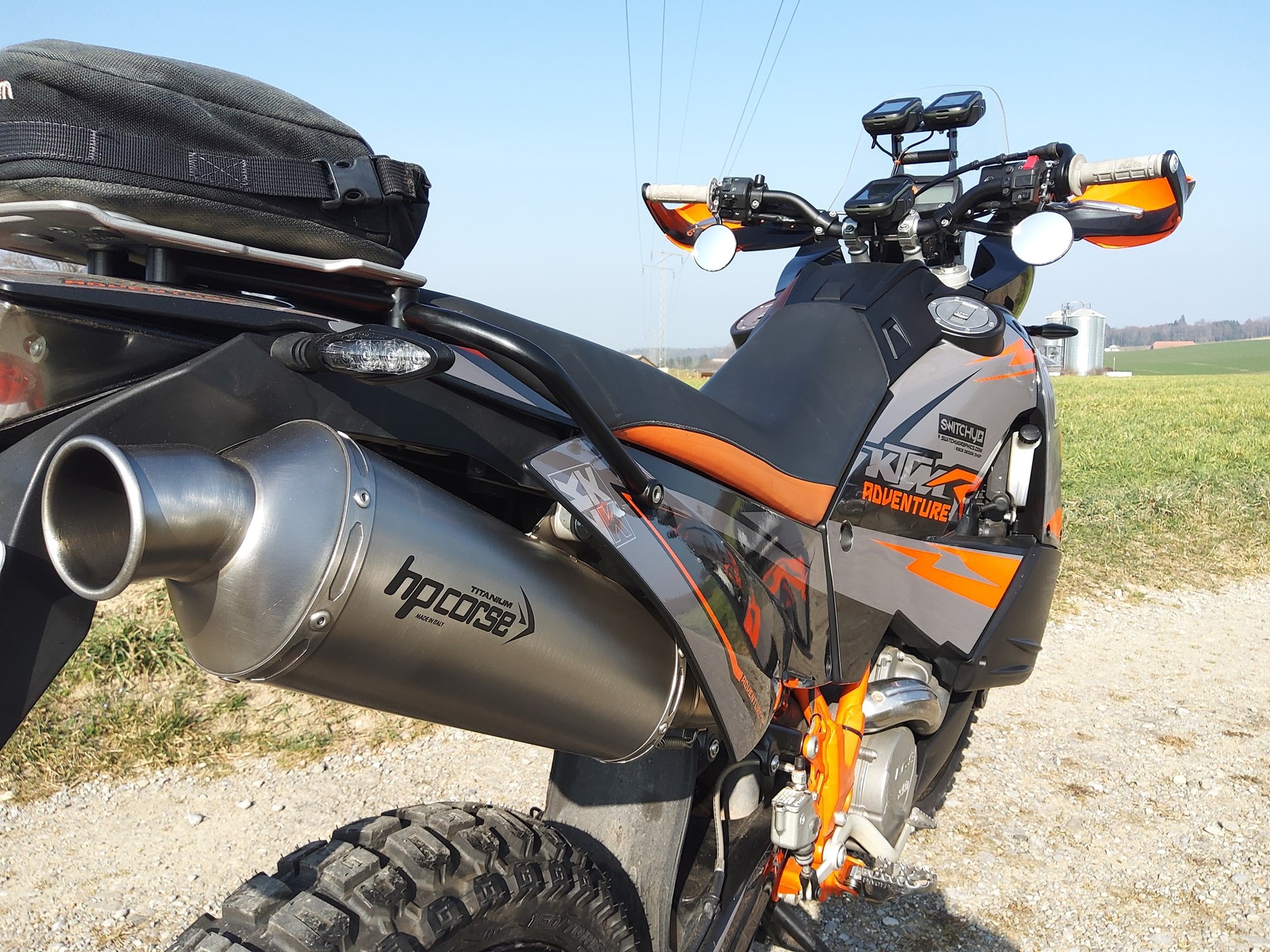 2012 ktm 990 adventure r specs