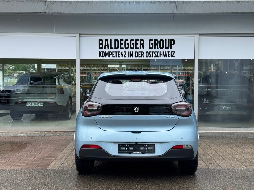 DONGFENG BOX-image-7