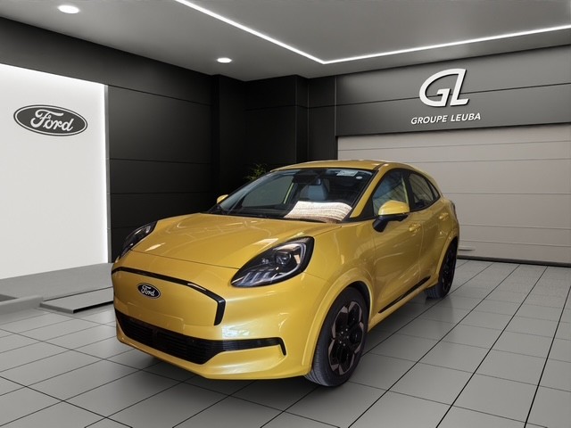 Photo FORD PUMA Puma Elektro 43kWh Premium