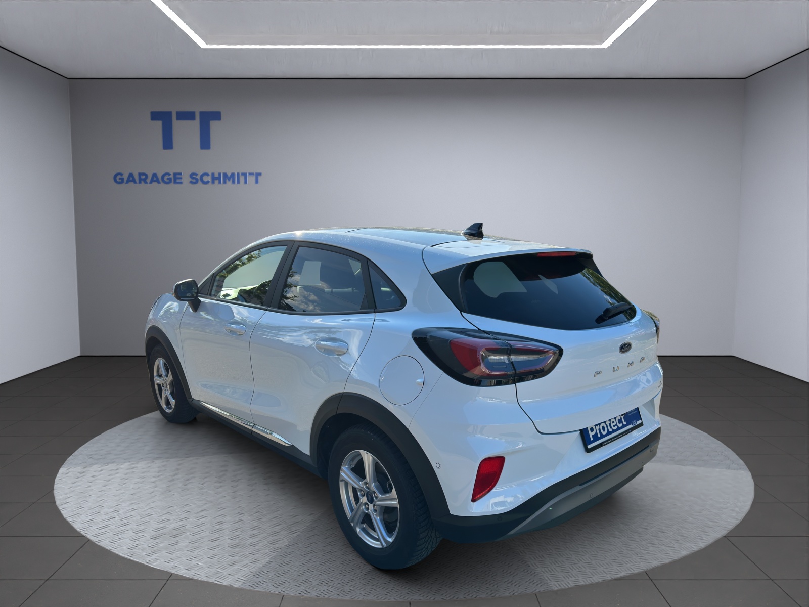 FORD Puma 1.0 EcoB Titanium X-showroom-element-2