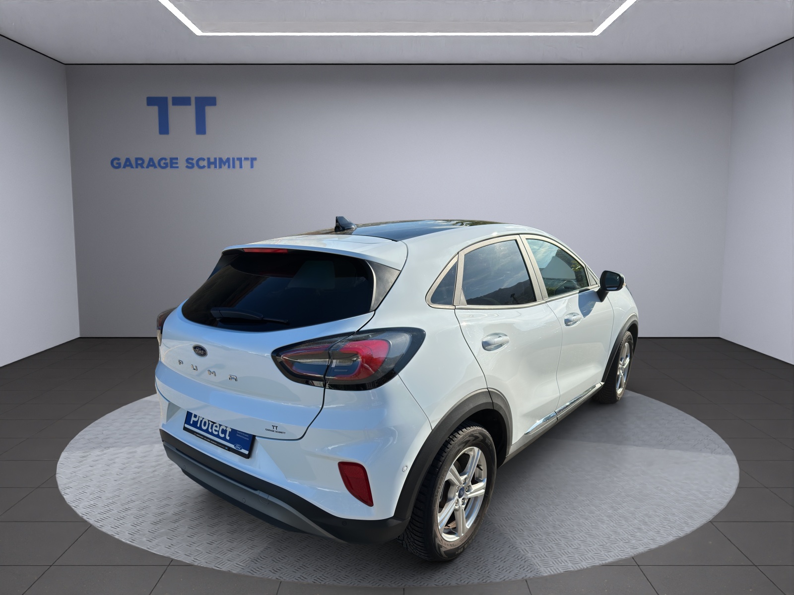 FORD Puma 1.0 EcoB Titanium X-showroom-element-3