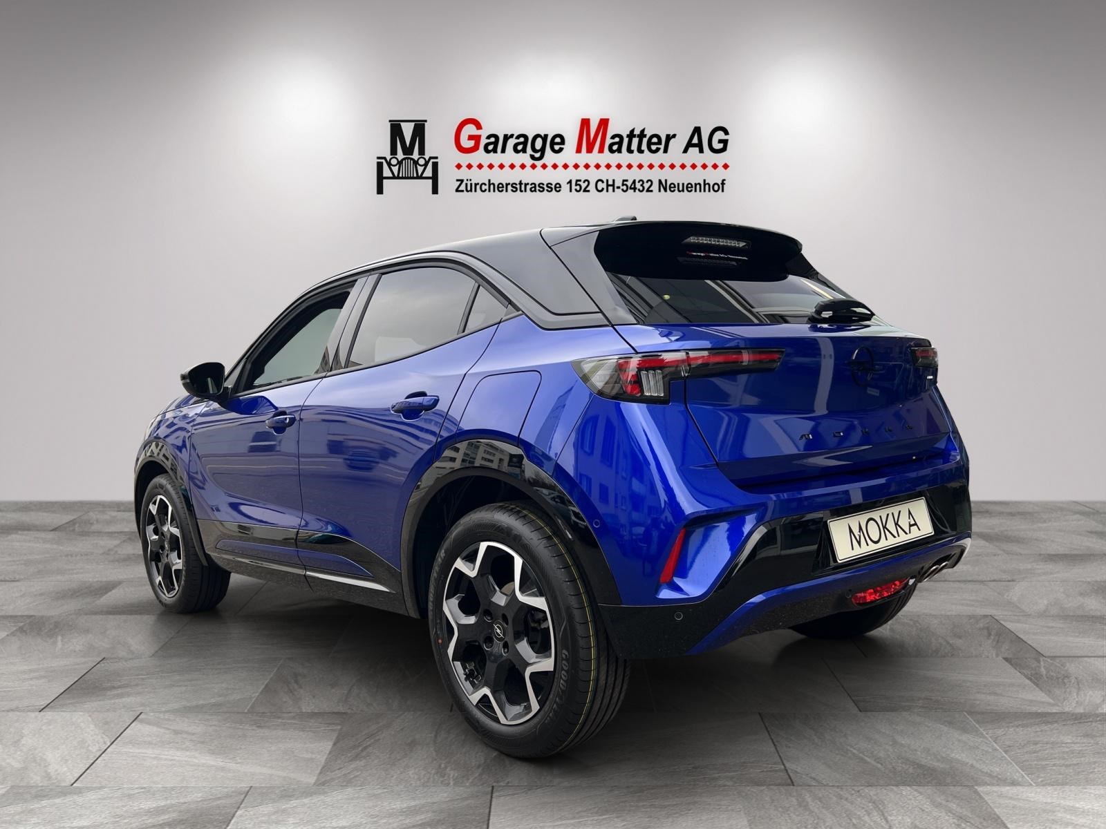 OPEL Mokka 1.2 T 136 MHEV GS-showroom-element-3