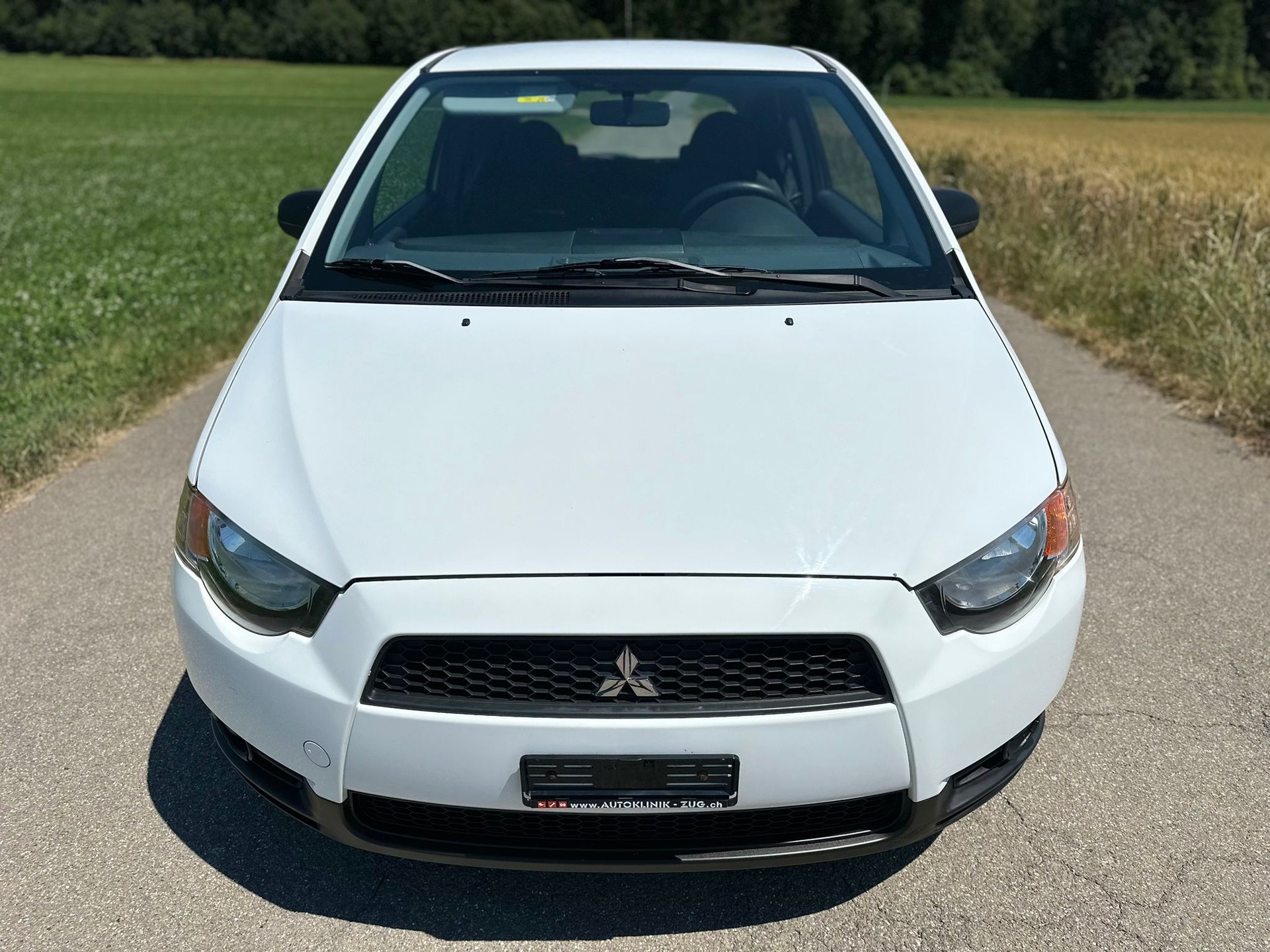 MITSUBISHI Colt 1.1 12V Super Jubilé-showroom-element-2