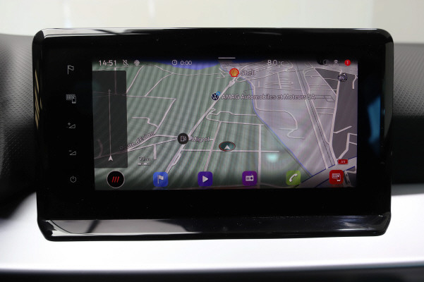 Image SEAT ARONA Arona 1.0 TSI Eco FR